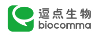逗点生物